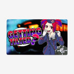 Getting Tilted Playmat