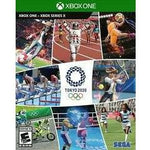 Tokyo 2020 Olympic Games - Xbox One