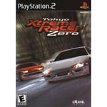 Tokyo Xtreme Racer Zero - PlayStation 2