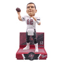 Tom Brady Tampa Bay Buccaneers Highlight Series Bobblehead