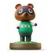 Tom Nook - Animal Crossing - Amiibo- Wii U / 3DS