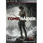 Tomb Raider - PlayStation 3