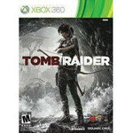 Tomb Raider - Xbox 360