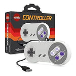 Tomee SNES USB Controller for PC / Mac