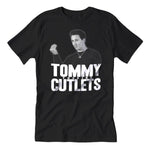 Tommy "F-cking" Cutlets T-Shirt