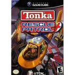 Tonka Rescue Patrol - GameCube