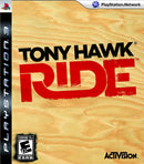 Tony Hawk Skateboard Bundle (Playstation 3)