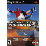 Tony Hawk 3 - PlayStation 2