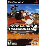 Tony Hawk 4 - PlayStation 2