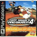 Tony Hawk 4 - PlayStation (LOOSE)