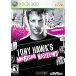 Tony Hawk American Wasteland - Xbox 360 (LOOSE)