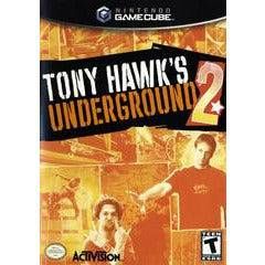 Tony Hawk Underground 2 - Nintendo GameCube