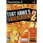 Tony Hawk Underground 2 - PlayStation 2