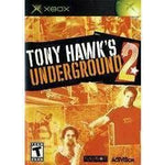 Tony Hawk Underground 2 - Xbox