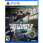 Tony Hawk's Pro Skater 1 + 2 - PlayStation 5