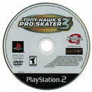 Tony Hawk’s Pro Skater 3- PlayStation 2