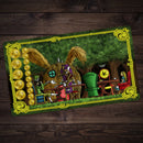Alice Playmat