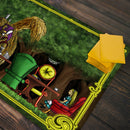 Alice Playmat