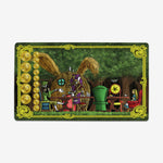 Alice Playmat