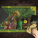 Alice Playmat
