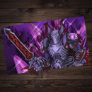 Dark Lord Playmat
