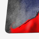 Lazer Llama Playmat