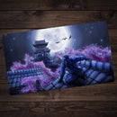Ninja Playmat