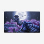 Ninja Playmat