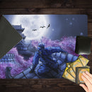 Ninja Playmat