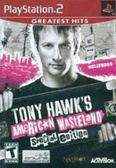 Tony Hawk American Wasteland - PlayStation 2 (LOOSE)