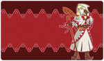 White Mage Playmat