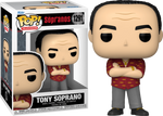 Pop! Television: The Sopranos - Tony Soprano