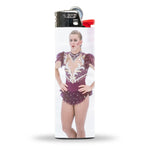 Tonya Harding Lighter