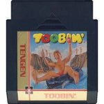 Toobin' - NES