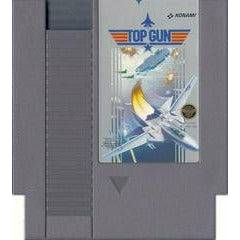 Top Gun [3 Screw & 5 Screw] - NES