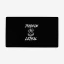 Topdeck Lethal Playmat