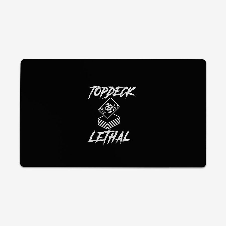 Topdeck Lethal Playmat