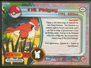 Pidgey (16) [Topps TV Animation Edition Series 1 (First Print)]