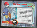 Wartortle (08) [Topps TV Animation Edition Series 1 (First Print)]