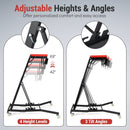 Topside Automotive Engine Creeper with 400 Pounds Capacity 42