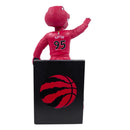 Toronto Raptors Hero Series Mascot Bobblehead