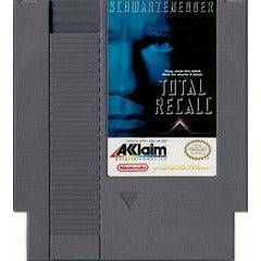 Total Recall - NES