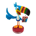 Toucan Sam Bobblehead