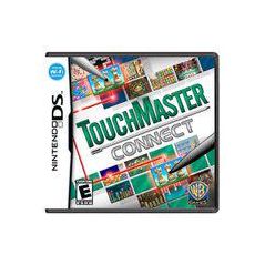 TouchMaster: Connect - Nintendo DS