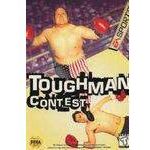 Toughman Contest - Sega Genesis