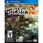 Toukiden 2 - PlayStation Vita