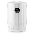 Towel Warmer Bucket with Auto Shut Off - 5 Gallon