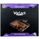 WarLock Tiles: Town & Village