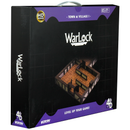 WarLock Tiles: Town & Village