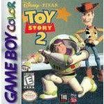 Toy Story 2 - GameBoy Color